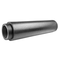 Kermi x-well EPP-Rohr NW 160/43, 1000mm Y2302160001K