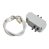 Kermi x-well Differenzdrucksensorik-Kit für S-Serie Y3401000002K