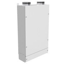 Kermi x-well Schalldämpfbox DN125 für VAV 250 Y3402125008K