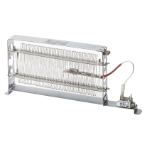 Kermi x-well Vorheizregister für S460 für Geräteeinbau Y3404003006K