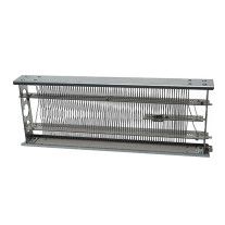Kermi x-well Vorheizregister für F170 für Geräteeinbau Y3404003007K
