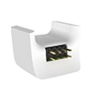 Kermi, x-well Einstecksensor Feuchte und Temperatur für D12 mit Touch-Steuerung Y3502000005K