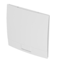 Kermi x-well A21 EC-PZ Abdeckung mit Präsenzmelder und Zeitmodul Y3506000004K