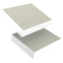 Kermi x-well Filterset F7 und M5 für x-well F270, 1 Stück / VPM Y8101002007K