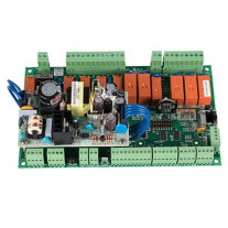Kermi, x-well CR300 Platine für N300/N400 Y9102000005K