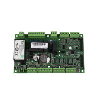 Kermi, x-well CR200 Platine für N170 Y9102000026K
