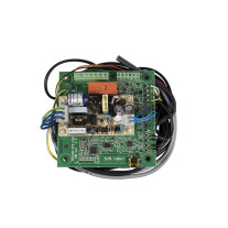 Kermi, x-well CR100 Platine für N170/N300 und N400 Y9102000027K