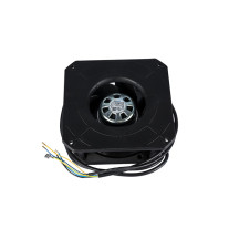 Kermi x-well Radialventilator für N170 K3G133-RA01-09, für N170 Y9102000030K