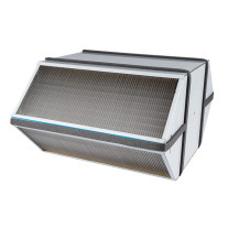 Kermi x-well Kreuz-Gegenstrom- Wärmeübertrager, für S370/S460/S600 Y9103000017K