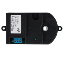 Kermi x-well Bypassklappen-Main- Stellantrieb Y9103000046K