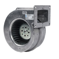 Kermi x-well Ventilator für F170 Y9103000054K