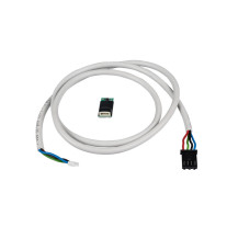 Kermi x-well Feuchtesensor für F130 Y9103000079K