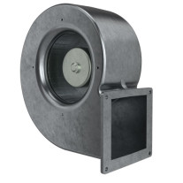 Kermi Fortluft-Ventilator für x-well F270 Y9103000089K