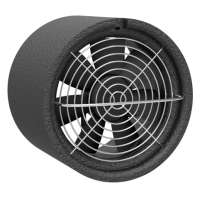 Kermi x-well Verbindungsstecker D11 für Ventilator, 3-polig, 4 Stück/VPE Y9202000026K