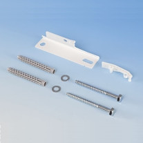 Arbonia Wandkonsole kurz Sonderfarbe, 53mm