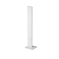 Kermi Standkonsolenfuß 60x10 BH=900mm ZB03080007