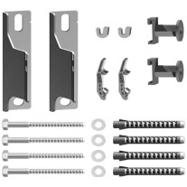 Kermi Befestigungs-Set Tabeo-E ZB03720001