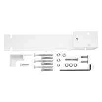 Kermi Befestigungs-Set Signo ZB04280001