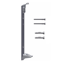 Kermi Wandschiene BH 200mm Typ 22 für Profilflachheizkörper 3. Konsole ZB04640001