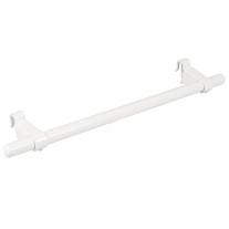 Kermi Handtuchbügel Länge 450mm Oberfläche weiß ZC00400001