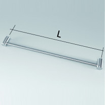 Arbonia Handtuchstange Deco Plus L=560mm  ZC00930003