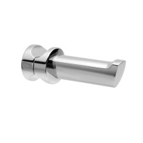 Kermi Handtuchhaken für Geneo quadris Oberfläche chrom ZC01030002