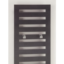 Zehnder Handtuchhaken chrom für Zehnder Metropolitan 480438