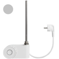 Arbonia Heizeinsatz FKS 400 Watt, AC 230V, chrom-silber ZE01030108