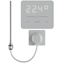 Arbonia Heizeinsatz WWS 300W, AC 230V, SK1, weiß RAL9003 ZE04370001