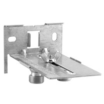 Kermi Universal-Vormontagelehre ZK00150001