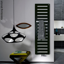 Zehnder Metropolitan MEP-120-060 Heizkörper H: 122,5 B: 60cm ZM101260B100000