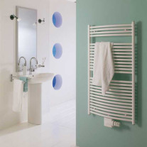 Zehnder Troja TG-180-075-05 Badheizkörper H: 176 B: 75cm ZT300875B100000