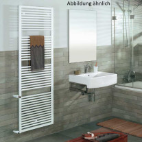 Zehnder Universal HUC-150-060 Badheizkörper H: 148,3 B: 60cm ZU100360CR00000