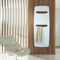 Zehnder Vitalo Completto VITK-150-060 H: 152,5 B: 59cm ZV210459B100000