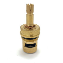 Ideal Standard Kartusche G1/2, Rot, ohne Sieb A963003NU