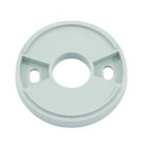 Ideal Standard Fliesenausgleich IRain S/M, rund, 8mm B960990NU