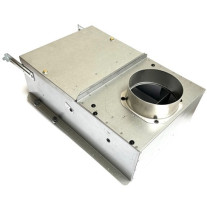 Buderus Strömungssicherung G124/G124V 20-25/4 295mm für G124 63015598