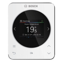 Bosch Fernbedienung RT 800 für UI800 farbiges Touch-Bediendisplay 7738112947