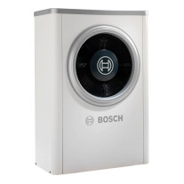 Bosch Luftwärmepumpe CS7001i AW 17 OR-T Außeneinheit Monoblock-WP 7738601998