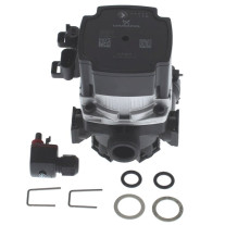 Bosch Pumpe UPMO 15-50 CACAO (oocc) 8737602811