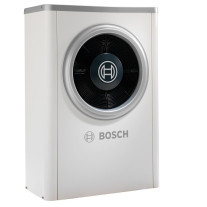 Bosch Luftwärmepumpe CS7001i AW 9 OR-S Außeneinheit Monoblock-WP 8738210257