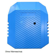Buderus Brennerhaube G115 DE ohne Wärmeschutz 5198096