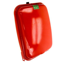 Buderus Druck-Ausdehnungsgefäß WUP ROM 15-3/4'' 3 Glieder für G124, für Kesselblock G124 V/LV Spezialteile 5361354