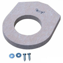 Buderus Wärmeschutz Wool607 # 63002401