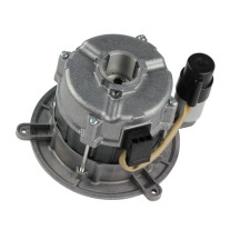 Buderus Motor HG 90W für Ölbrenner BE 1.3-21 K ECO KPL, für Brennergehäuse BE ECO 63003767