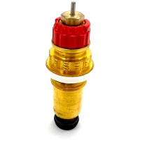 Buderus Ventileinsatz 013G7370 rote Krone 6510424
