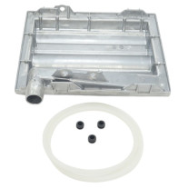 Buderus Kondenswassersammler GB112-24W/WT Lin-K23 für GB142, für Wärmetauscher 7098840