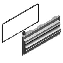 Buderus Kondenswassersammler GB112-43W für GB142, für Wärmetauscher 7098844