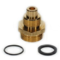 Buderus Gasdüse Erdgas E G20 6 40 für GB112, für Düse GB112, Linea-Single 11/-Kombi 23 7098906