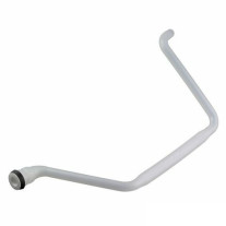 Buderus Kondensatumlaufrohr für für GB112 / GB142, für Kondensatablauf 7099073